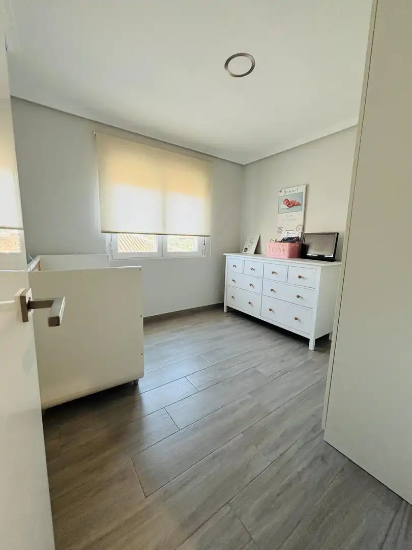Dormitori de Casa o xalet en venda en La Unión