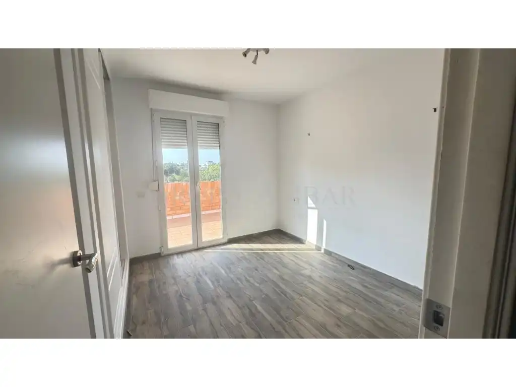 Dormitori de Dúplex de lloguer en Eivissa