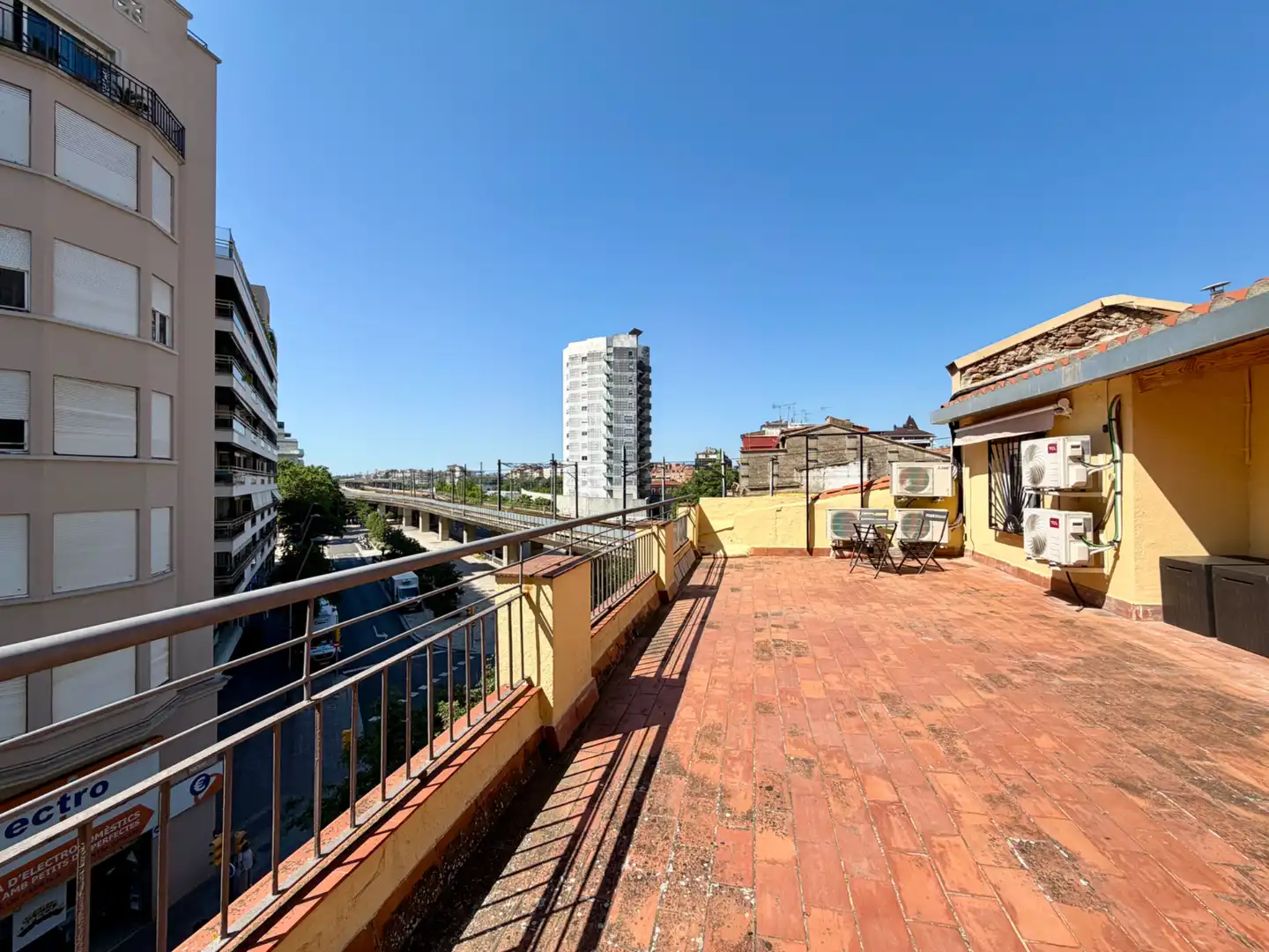 Appartement avec terrasse à vendre à Plaça del Marquès de Camps, imagen 20