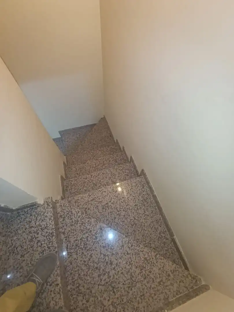 Casa adosada en venda en Linares amb Aire condicionat, Calefacció i Terrassa