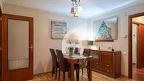 Dining room of Flat for sale in Molins de Rei  with Air Conditioner and Heating