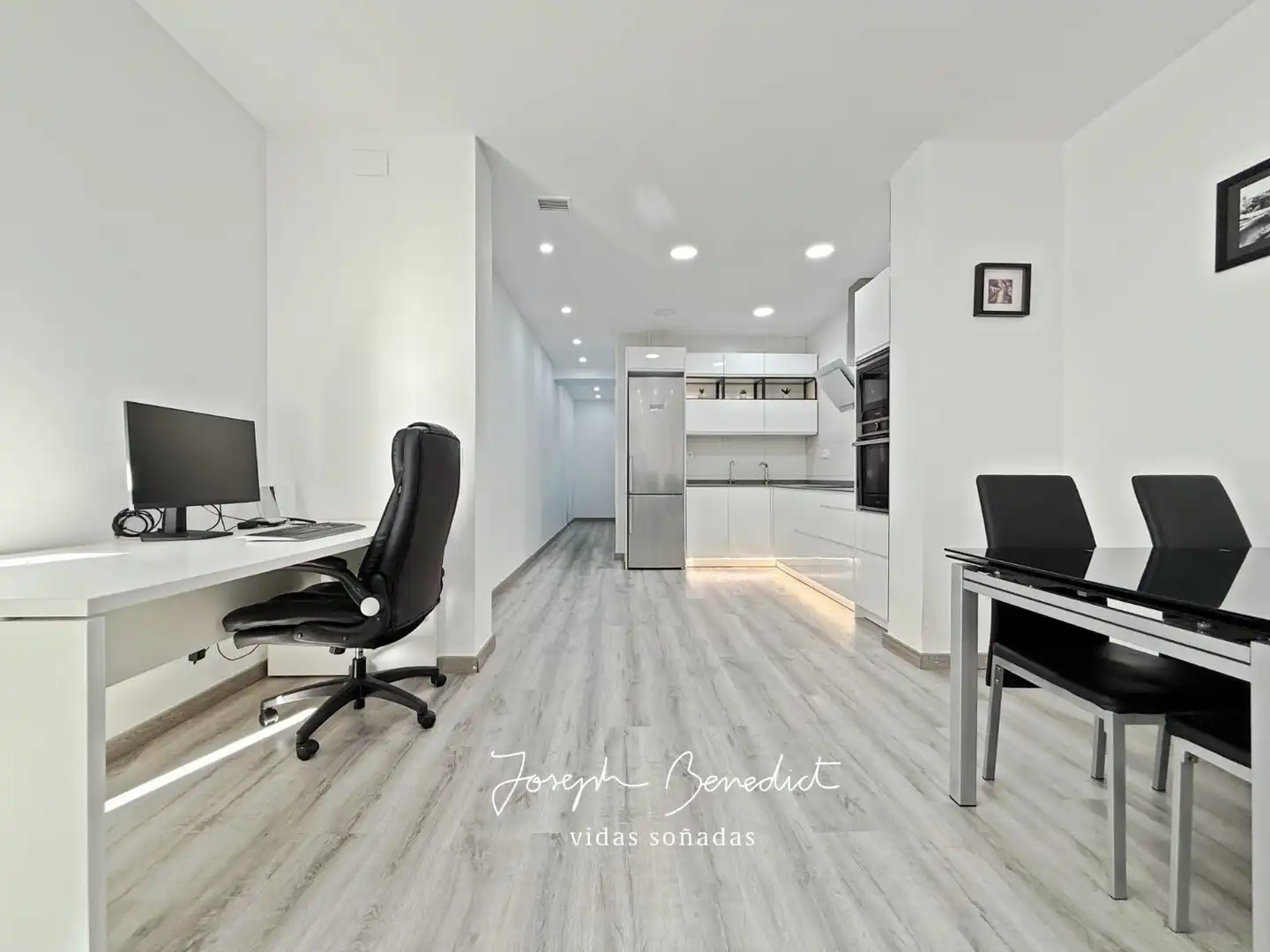 Piso en venta en Can Tintorer - Can Tries