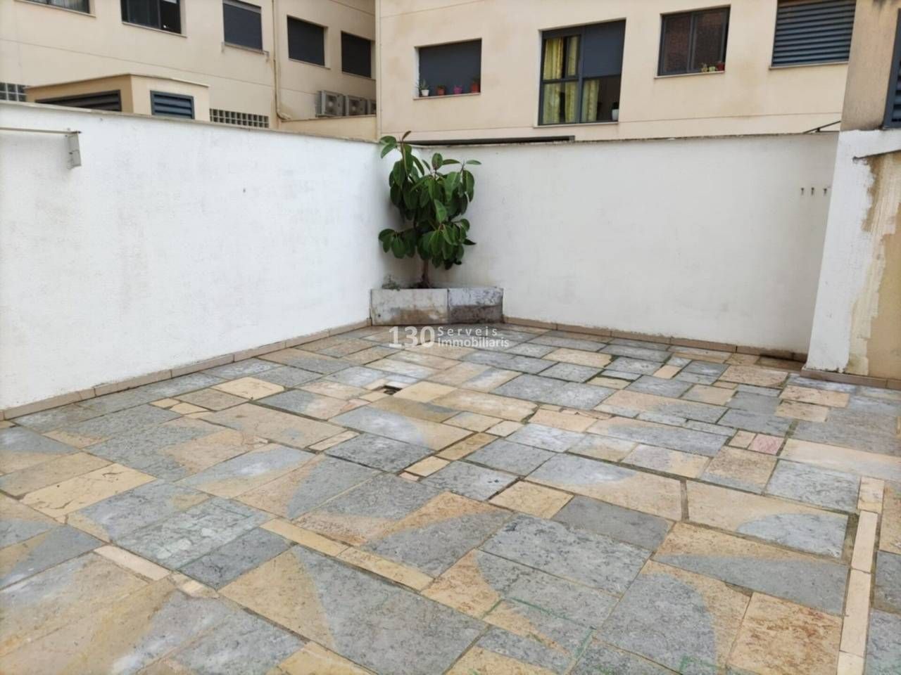 Terrasse von Wohnung zum Verkauf in Ulldecona mit Klimaanlage, Heizung und Terrasse