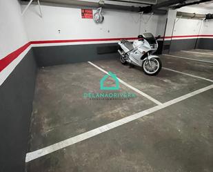 Parking of Garage for sale in  Madrid Capital