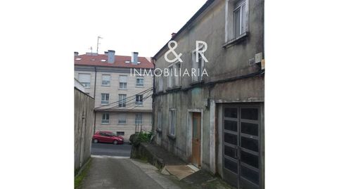 Se vende solar  Rúa de Estrada, imatge 5
