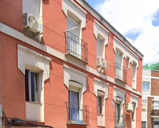 Flat for sale in Calle de Martínez de la Riva,  Madrid Capital