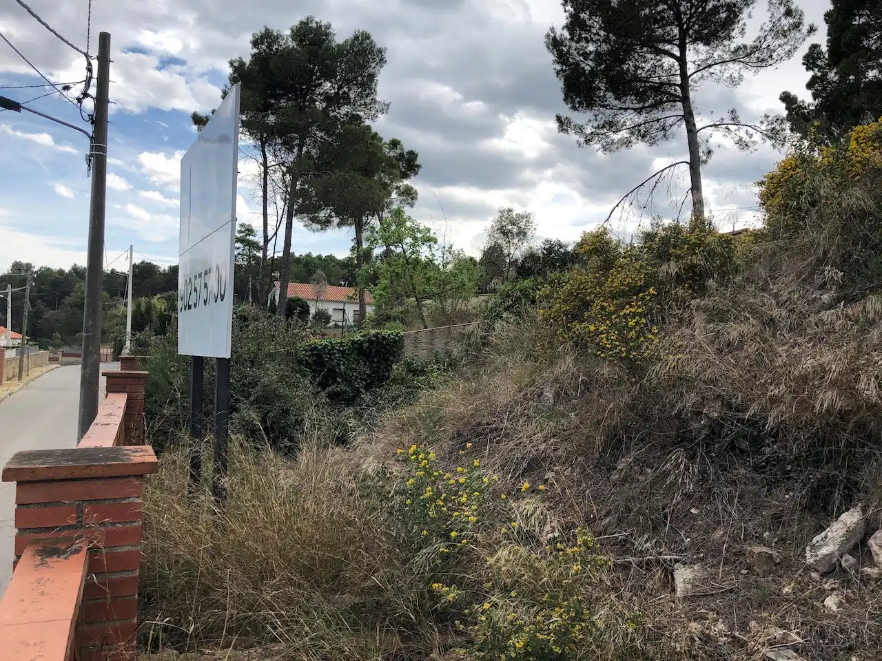 Oficina en venta en C/ Bruc, La Torre de Claramunt