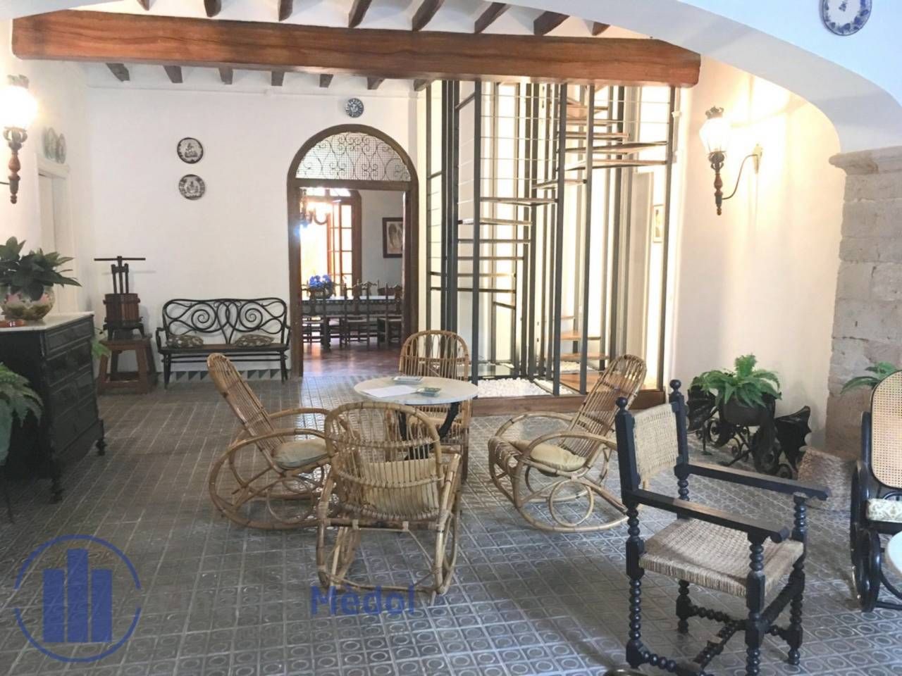 Country house for sale in La Secuita  with Terrace and Furnished
