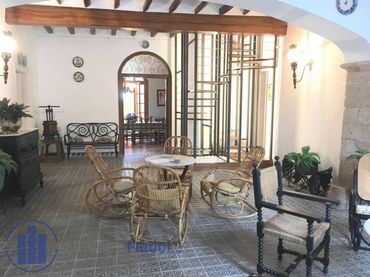 Casa rústica en venda a La Secuita