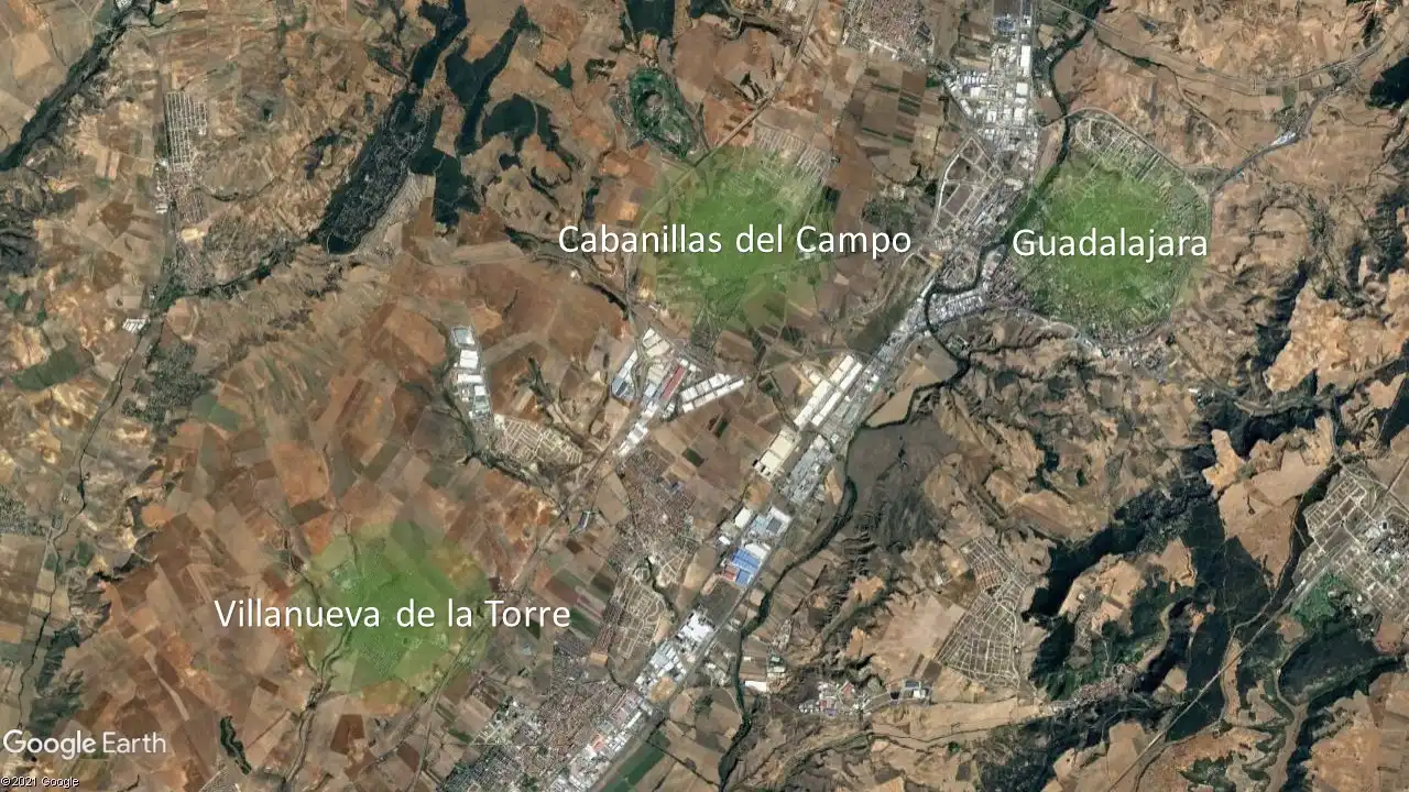 Terreny rústic en venda a C/ Retamar, imagen 5