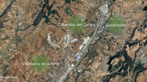 Foto 5 von Grundstücke zum Verkauf in C/ Retamar, Villanueva de la Torre, Guadalajara