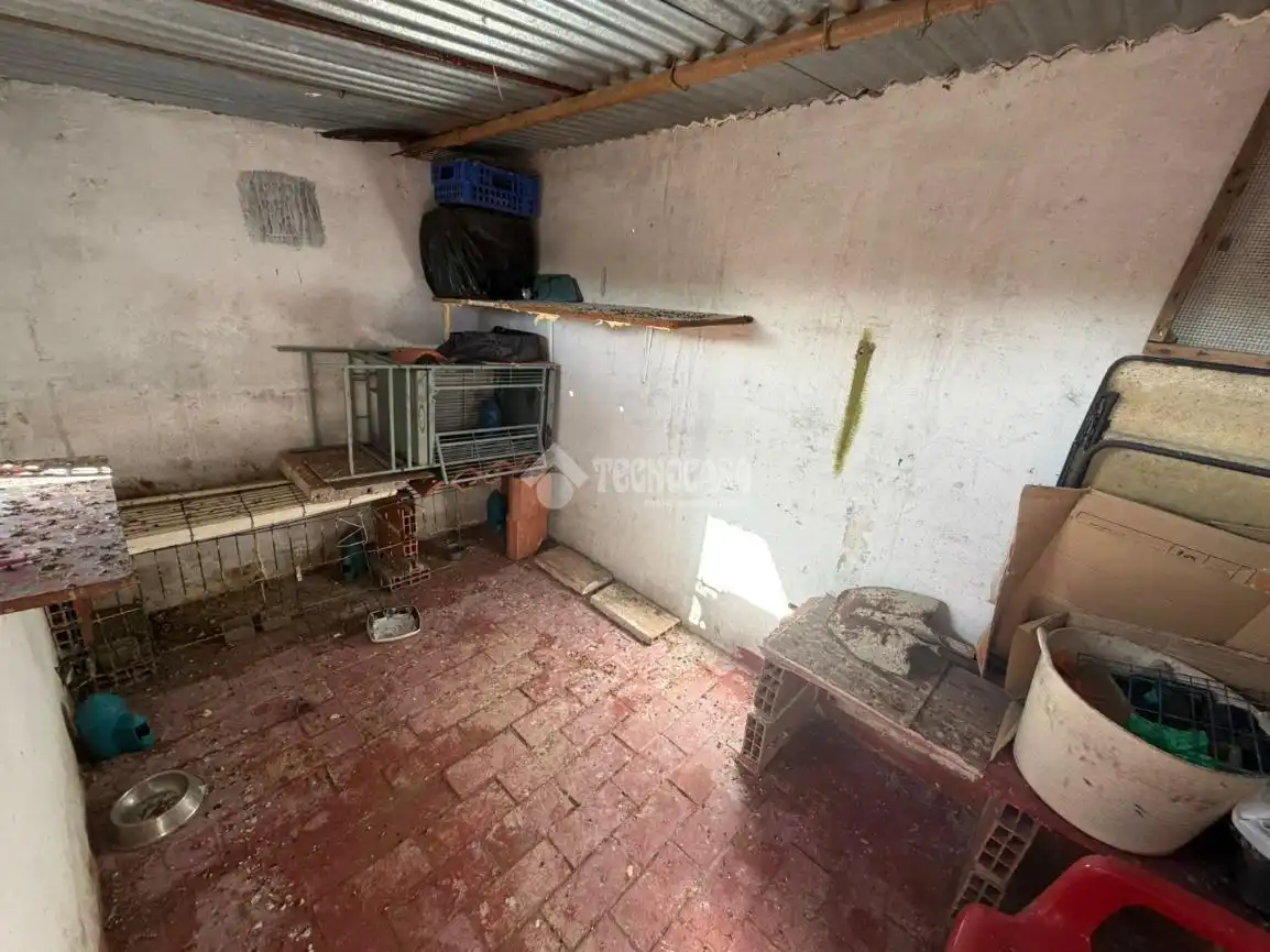 Casa adosada en venda en Badajoz amb Terrassa