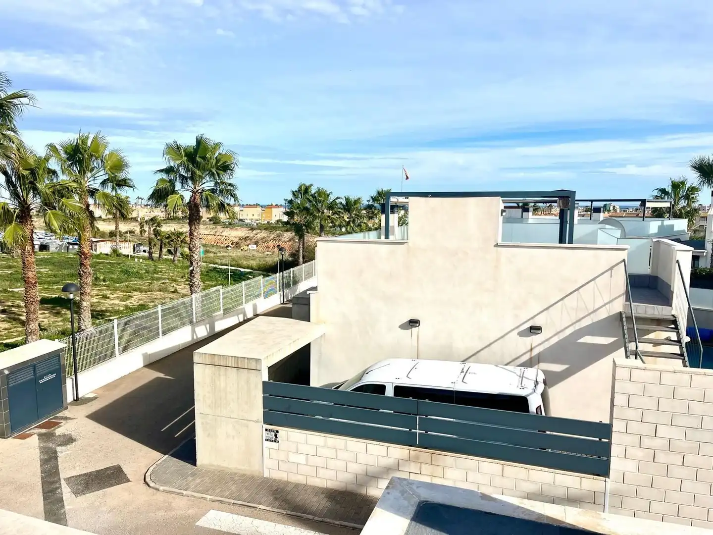 Terraced house with pool for sale in Orihuela Costa, imagen 35