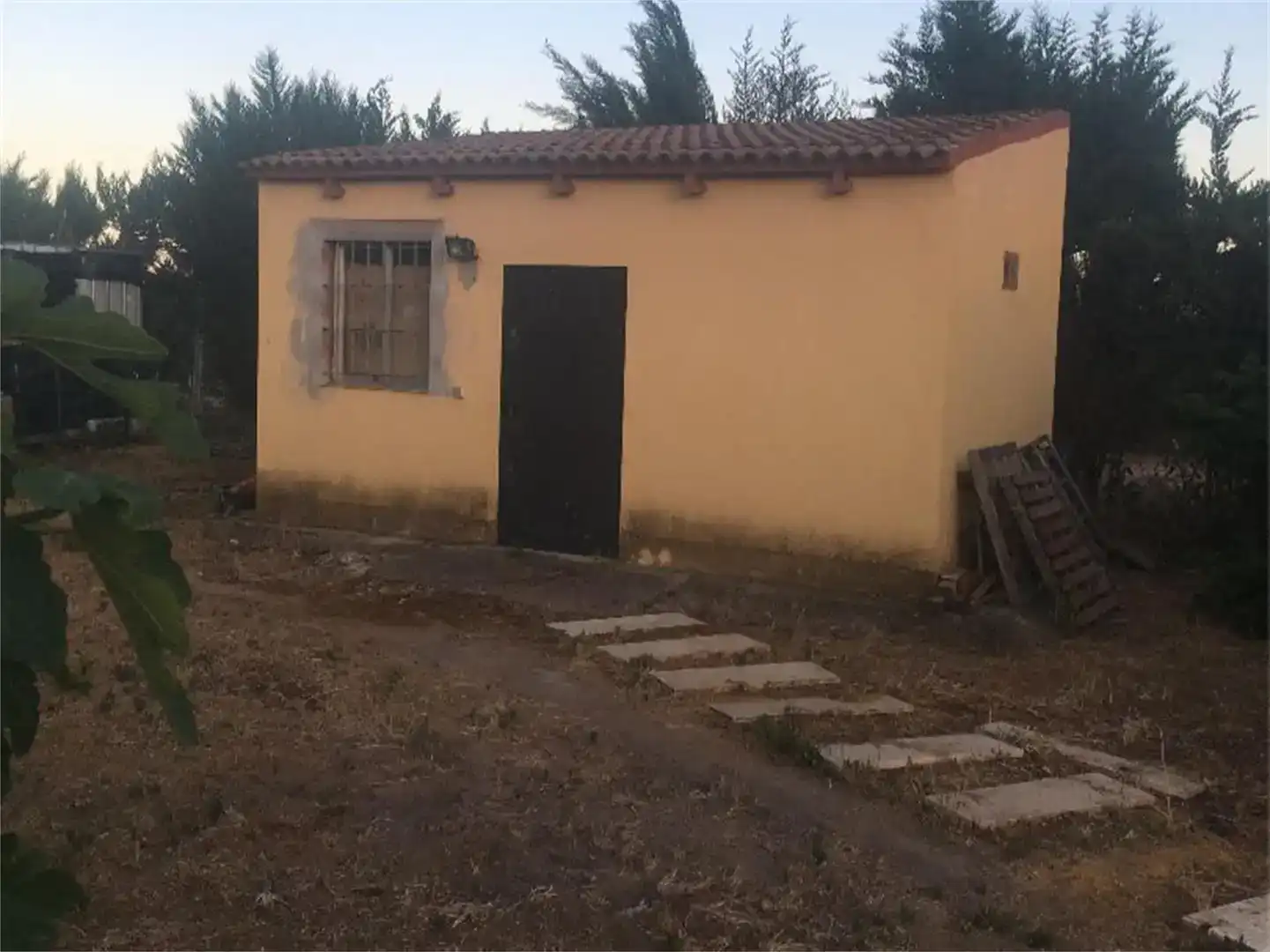 Piso en venta en Carmona con Aire acondicionado, Jardín privado y Piscina