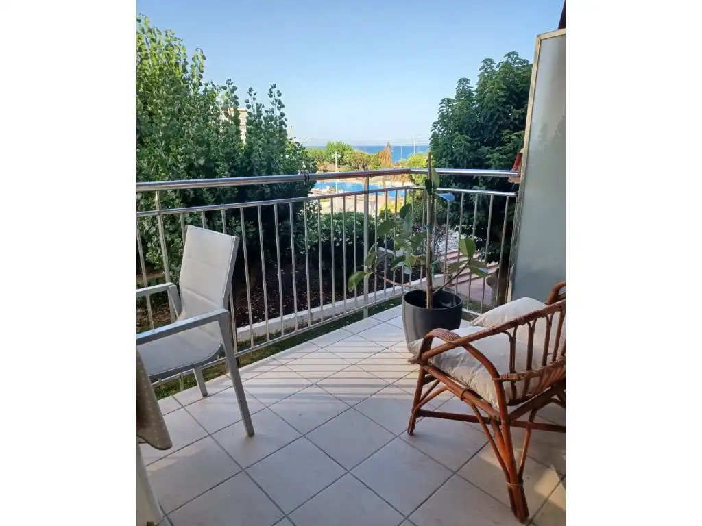 Apartament de lloguer a Cabrera de Mar
