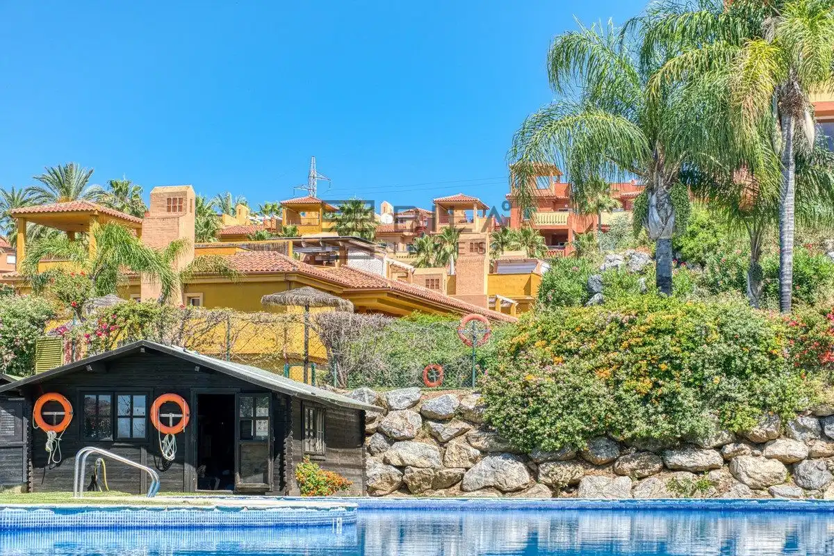 Wohnung mit Pool zum Verkauf in Reserva de Marbella, imagen 21