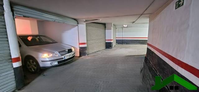 Garaje en Venta en Larrakotorre Kalea en Ibarrekolanda