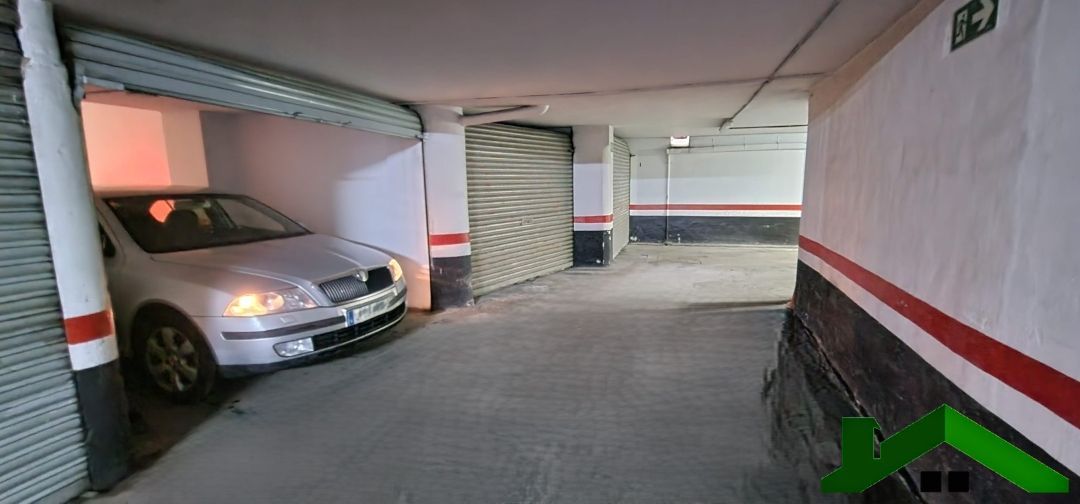 Aparcament de Garatge en venda en Bilbao 