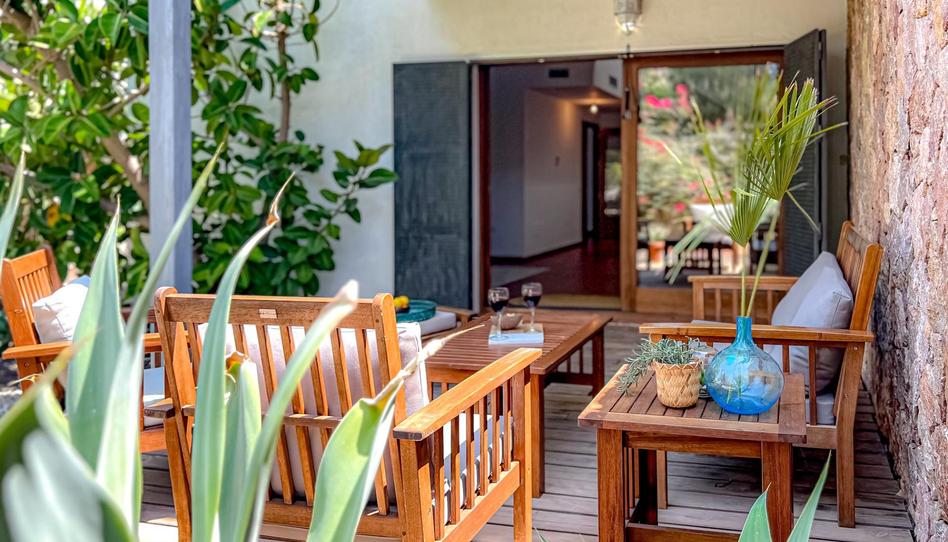 Photo 1 of Single-family semi-detached for sale in  Filon (rd), 8, Rodalquilar - La Isleta, Almería