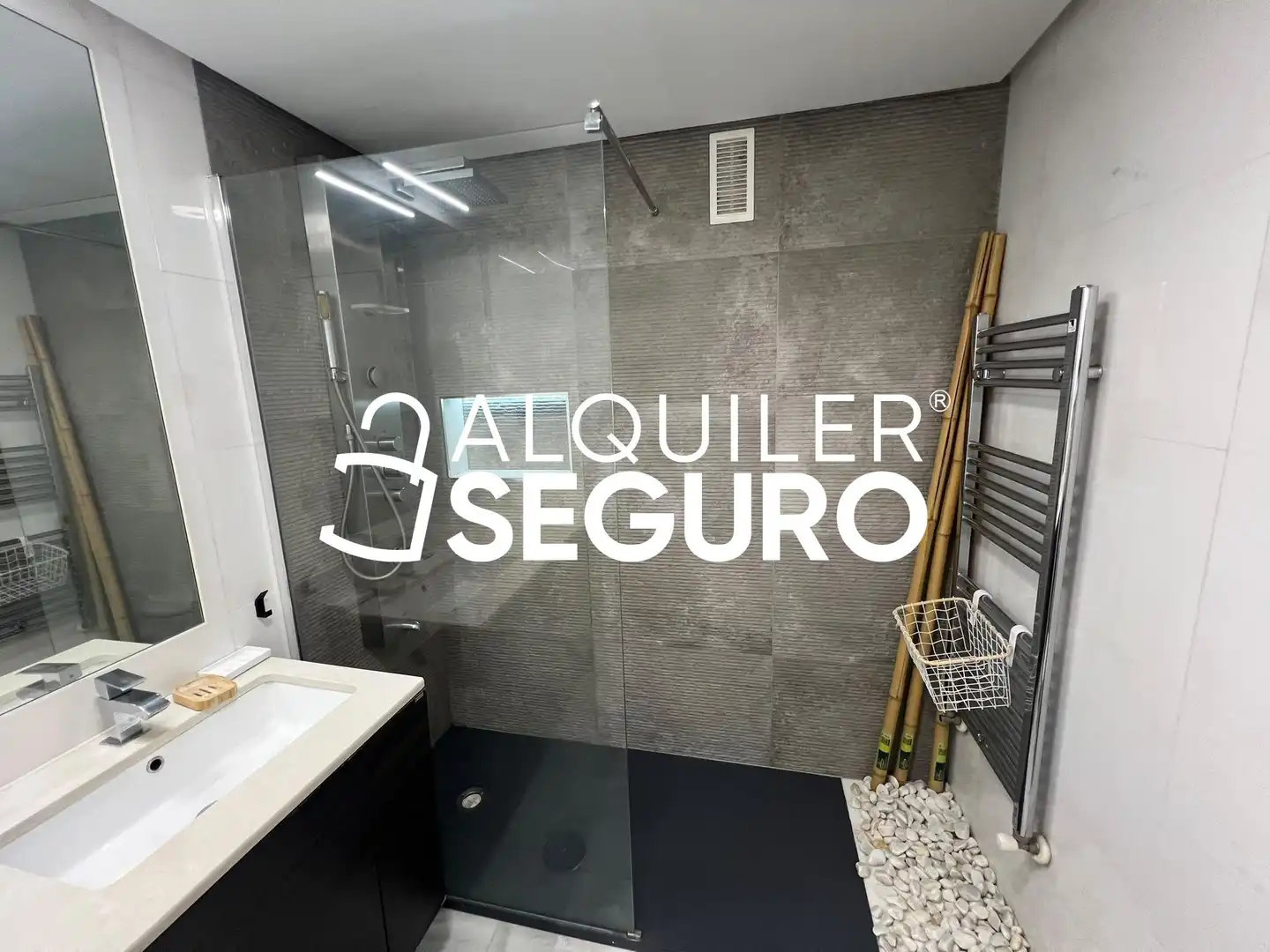 Piso de alquiler en Hospital de Orbigo, Las Tablas