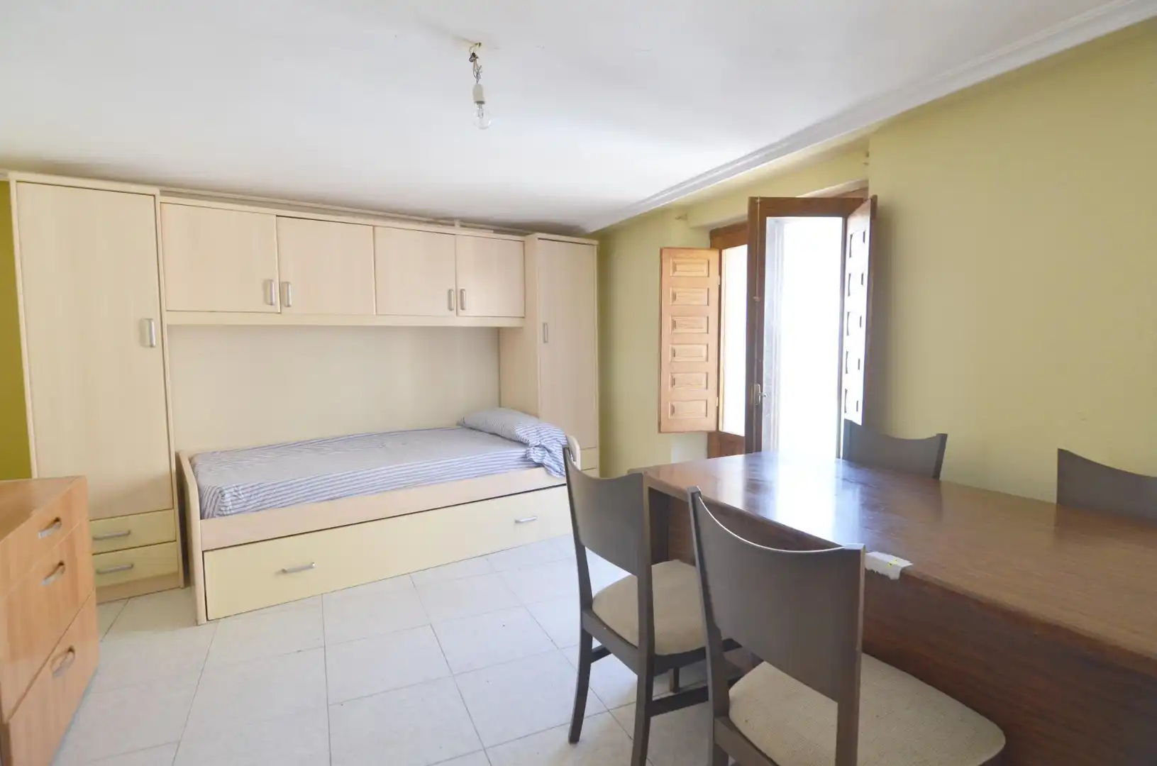 Schlafzimmer von Gebäude zum Verkauf in Ciudad Rodrigo