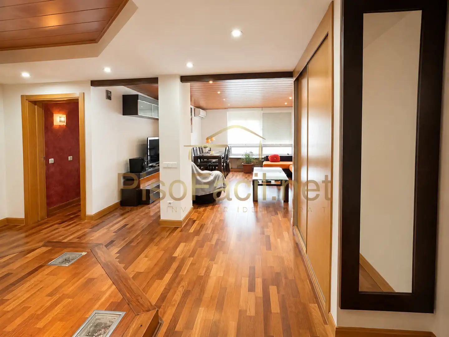 Flat for sale in Parla Este