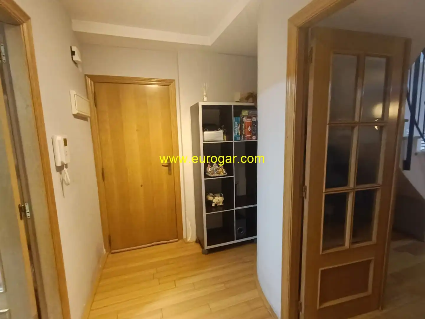 Bedroom of Duplexes for sale in Cheste, Valencia