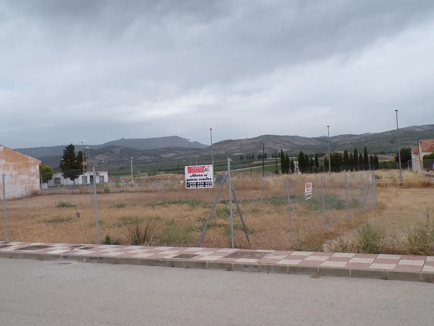 Terrenos y solares en venta en Valderrubio, imagen 5