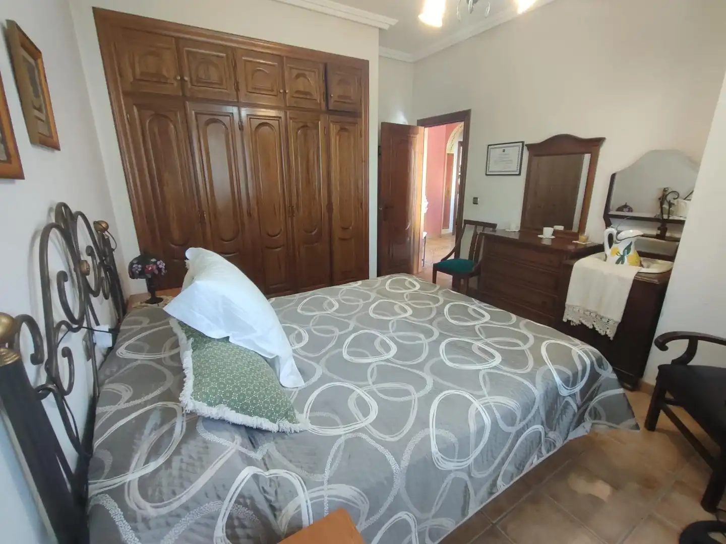 Chalet con piscina en venta en Daya Vieja, imagen 26