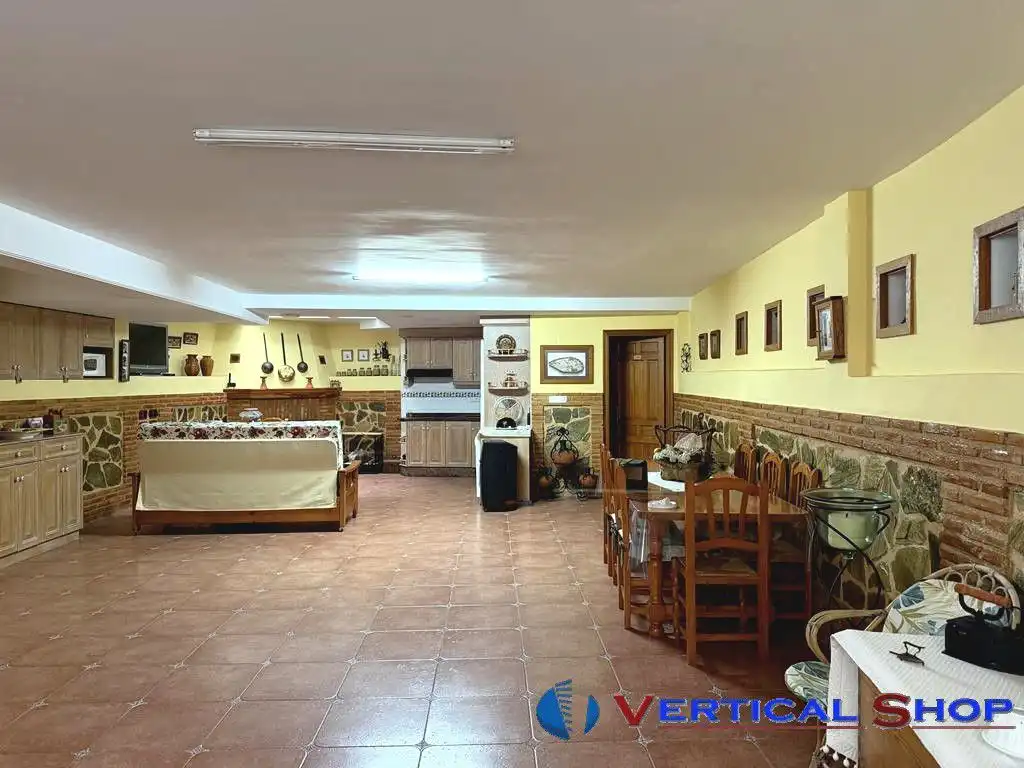 Casa o chalet en venta en Villena con Aire acondicionado, Calefacción y Terraza