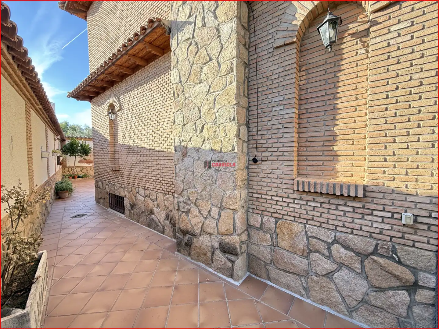 Detached homes for sale in Burujón, Toledo