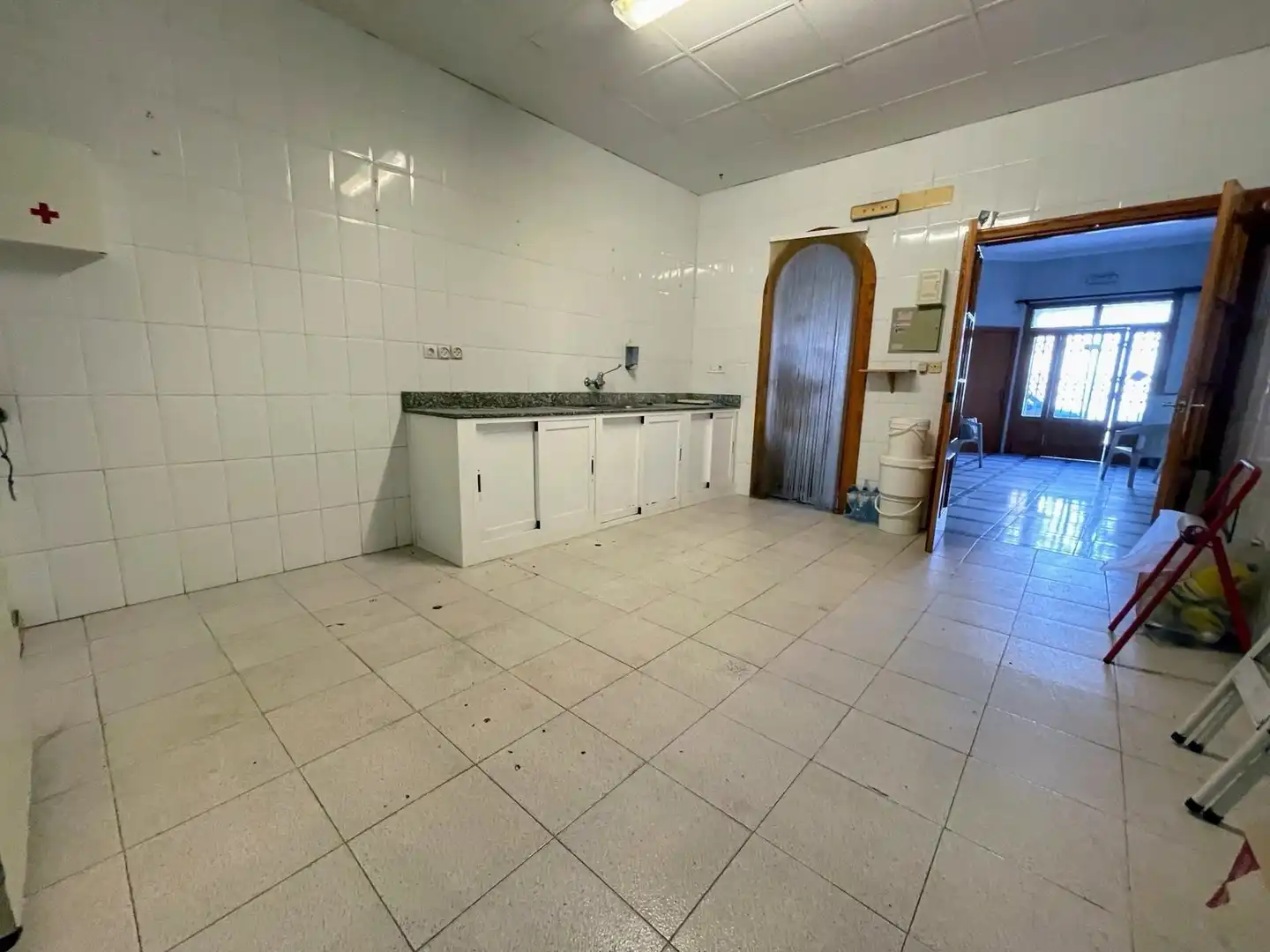 Kitchen of Houses for sale in Antella  with Terrace and Storage room