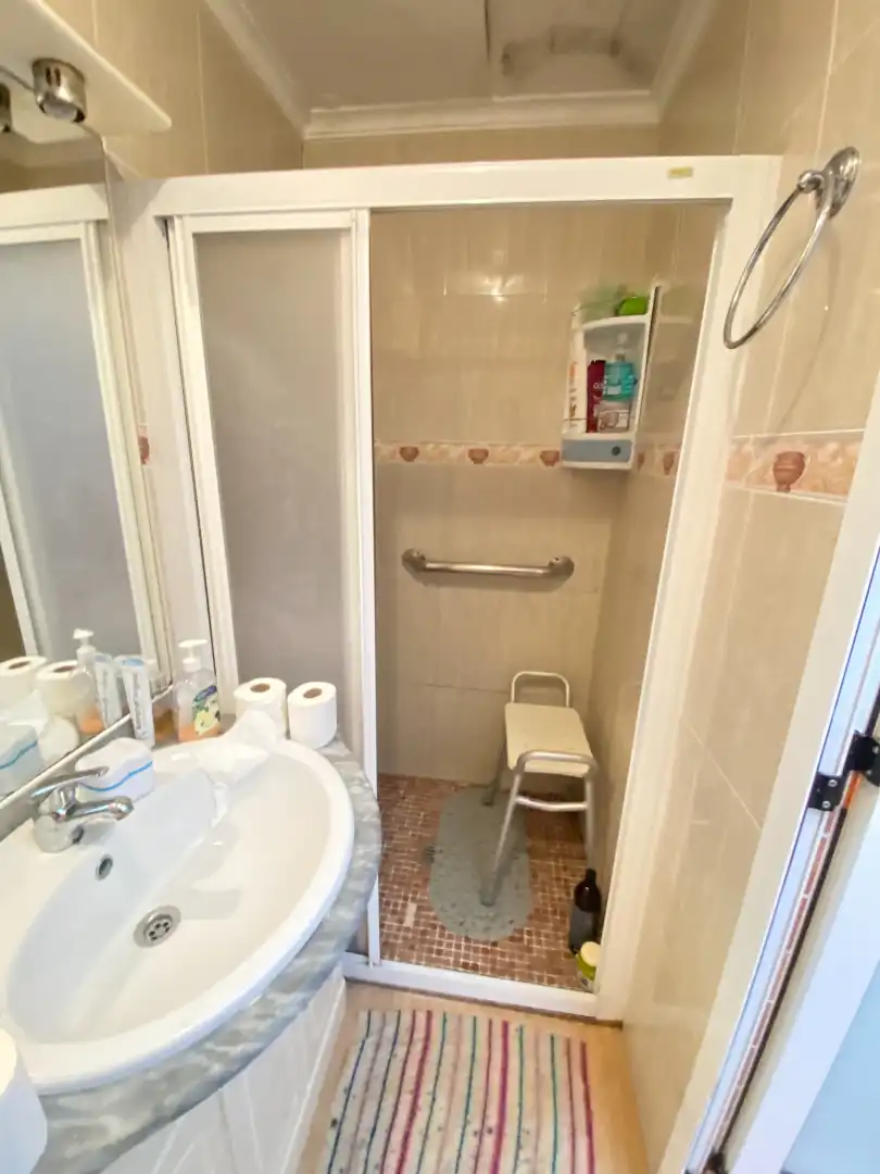 Baño de Planta baja en venta en Carlet con Calefacción y Trastero