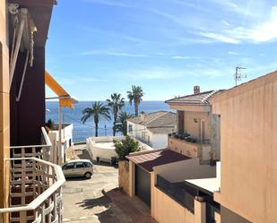 Exterior view of Apartment for sale in Cuevas del Almanzora  with Air Conditioner and Terrace