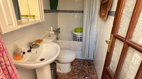 Foto 5 de Casa adosada en venta en Calle Nueva, 26, Bobadilla - Bobadilla Estación - La Joya, Antequera