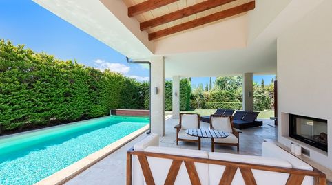 Foto 3 de Casa o xalet en venda a Capdepera Poble, Capdepera