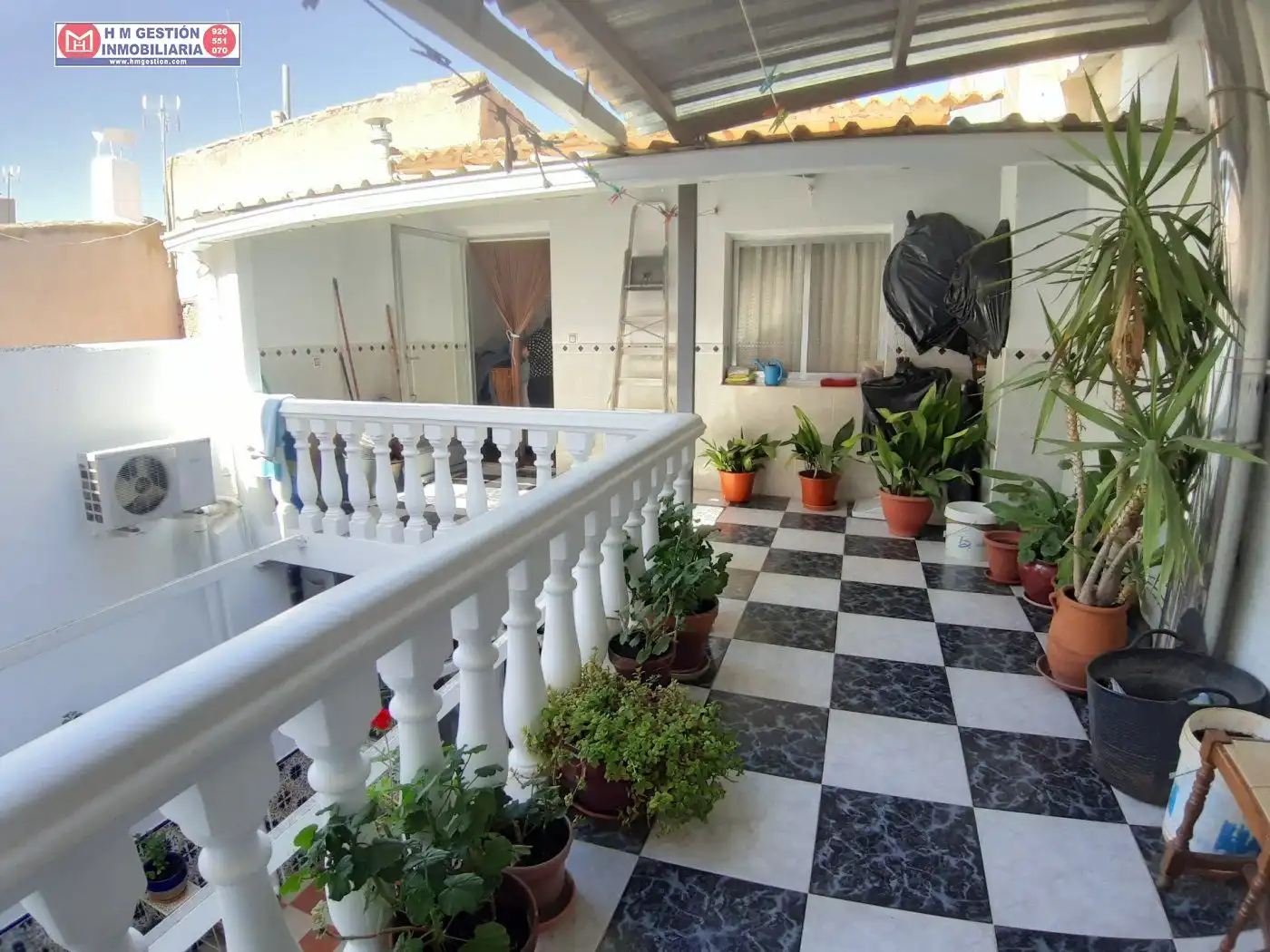 Casa en venda a Alcázar de San Juan, imagen 16
