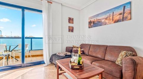 Photo 3 of Flat for sale in Del Mar, 7, Aguamarina, Orihuela
