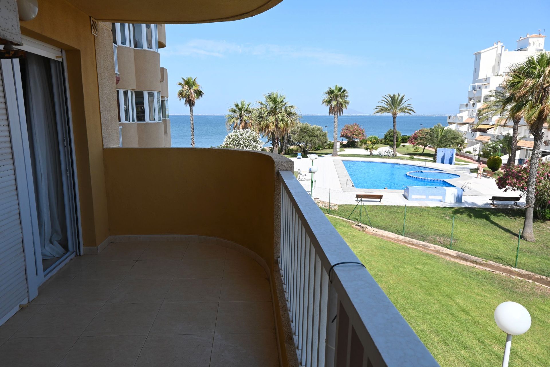 Apartament en venda a Calle Puerto Tomás Maestre, 4c, Tomás Maestre, La Manga del Mar Menor