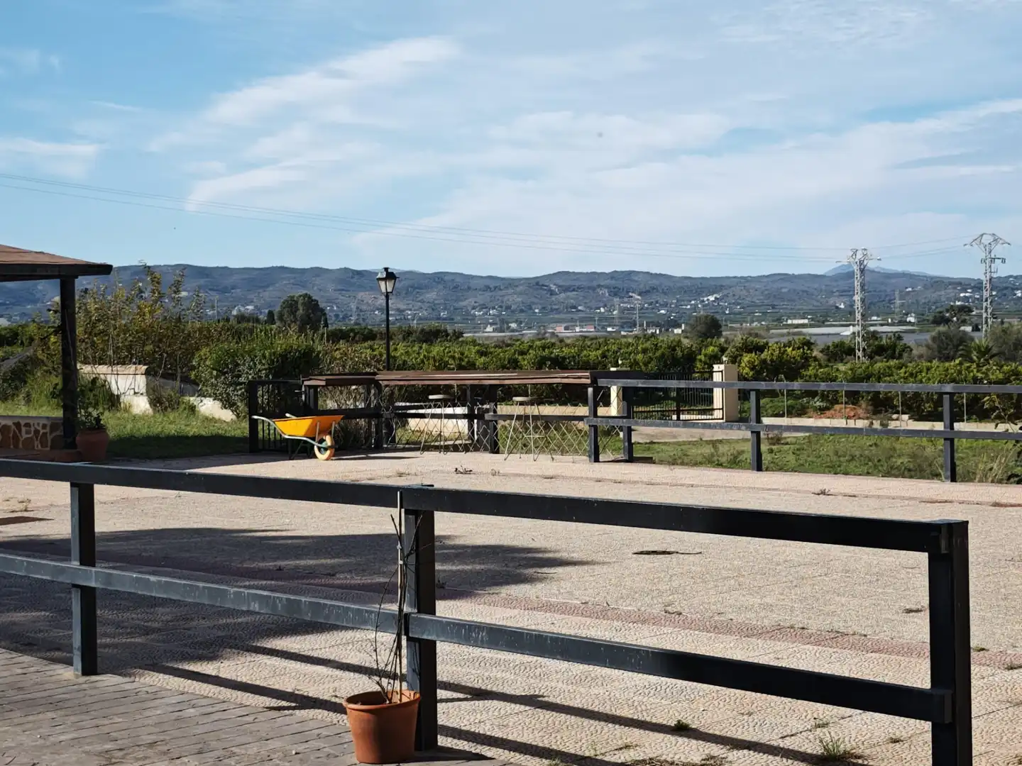 Casa o chalet en venta en Plaza de la Ermita, 2, Picassent