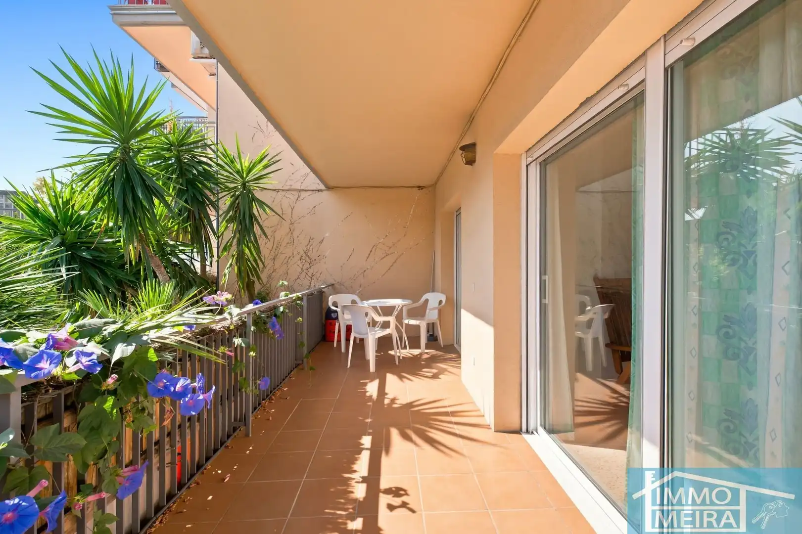 Apartamento con ascensor en venta en Santa Margarita, imagen 2
