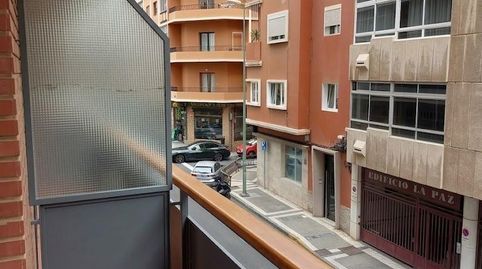 Foto 5 de Piso en venta en Calle Plaza de Peron, 7, Arenales - Lugo - Avda. Marítima, Las Palmas de Gran Canaria