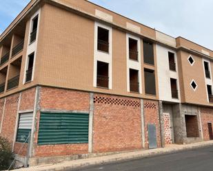 Vista exterior de Pis en venda en Pozuelo de Calatrava