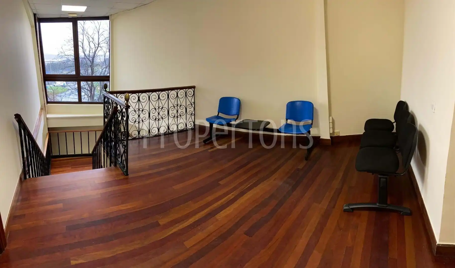 Büro zur Miete in Ugarte