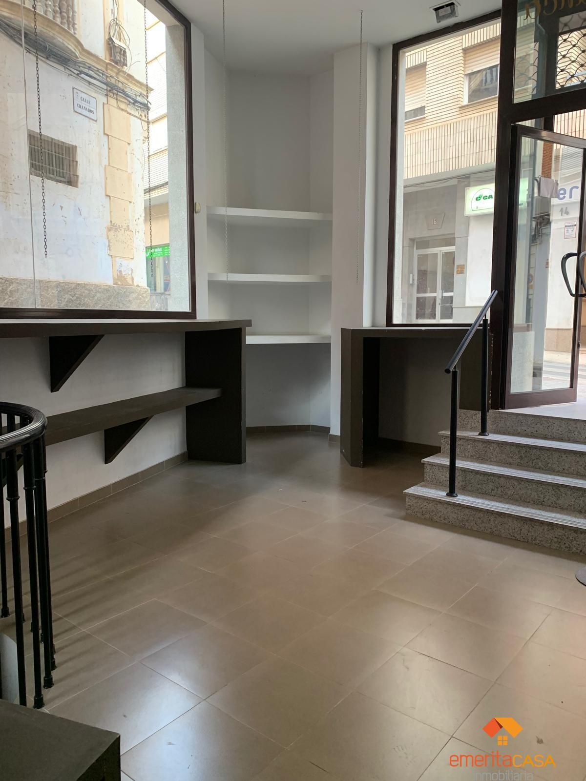 Premises for sale in Almendralejo