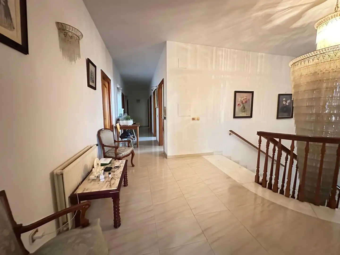 Reihenhaus zum Verkauf in La Puebla de Almoradiel, imagen 8