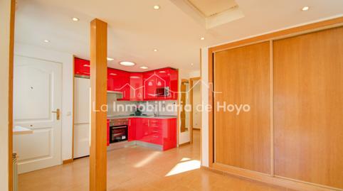 Foto 5 de Pis en venda a Hoyo de Manzanares - Plaza Constitucion, Hoyo de Manzanares, Madrid