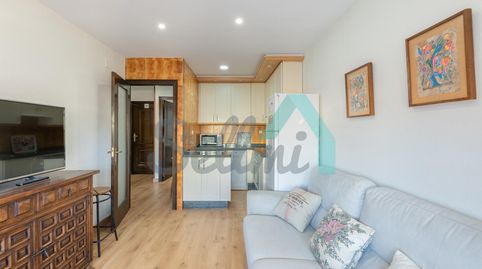 Foto 5 de Piso de alquiler en Magdalena, Fontán, Oviedo