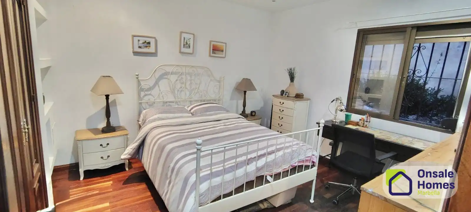 Chalet con terraza en venta en Calle Siroco, imagen 19