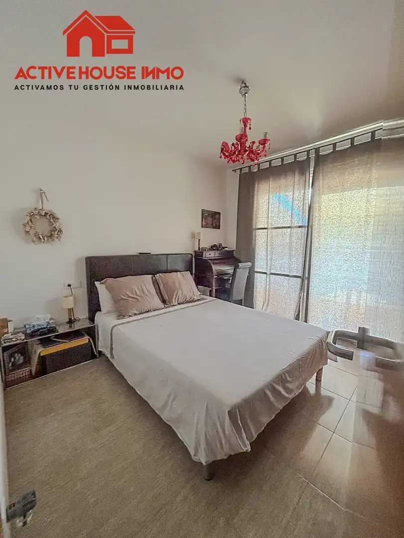 Bedroom of Flat for sale in Alcanar  with Heating, Private garden and Terrace